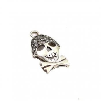 Sterling Silver Pendant  